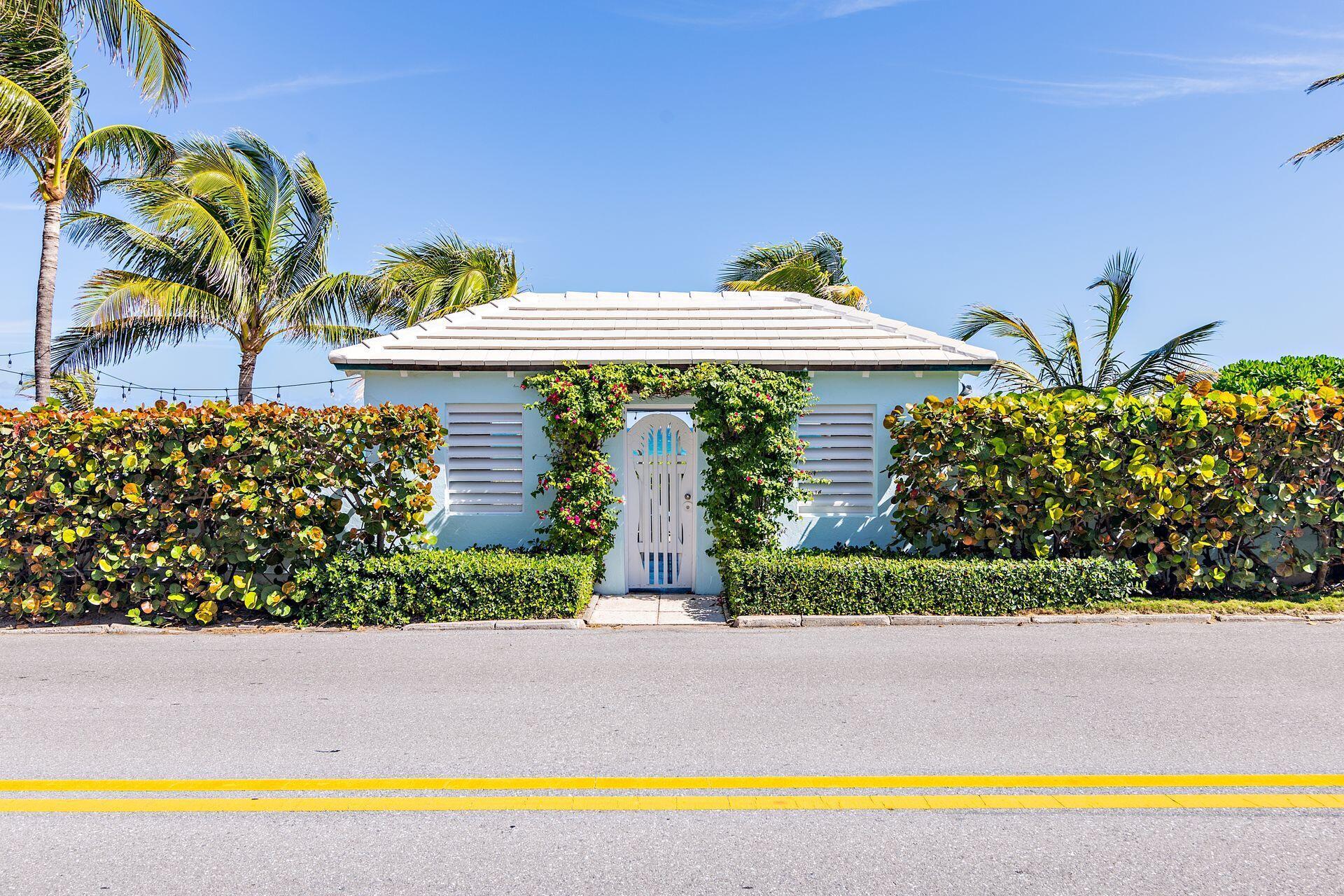 OSCEOLA WAY - Residential