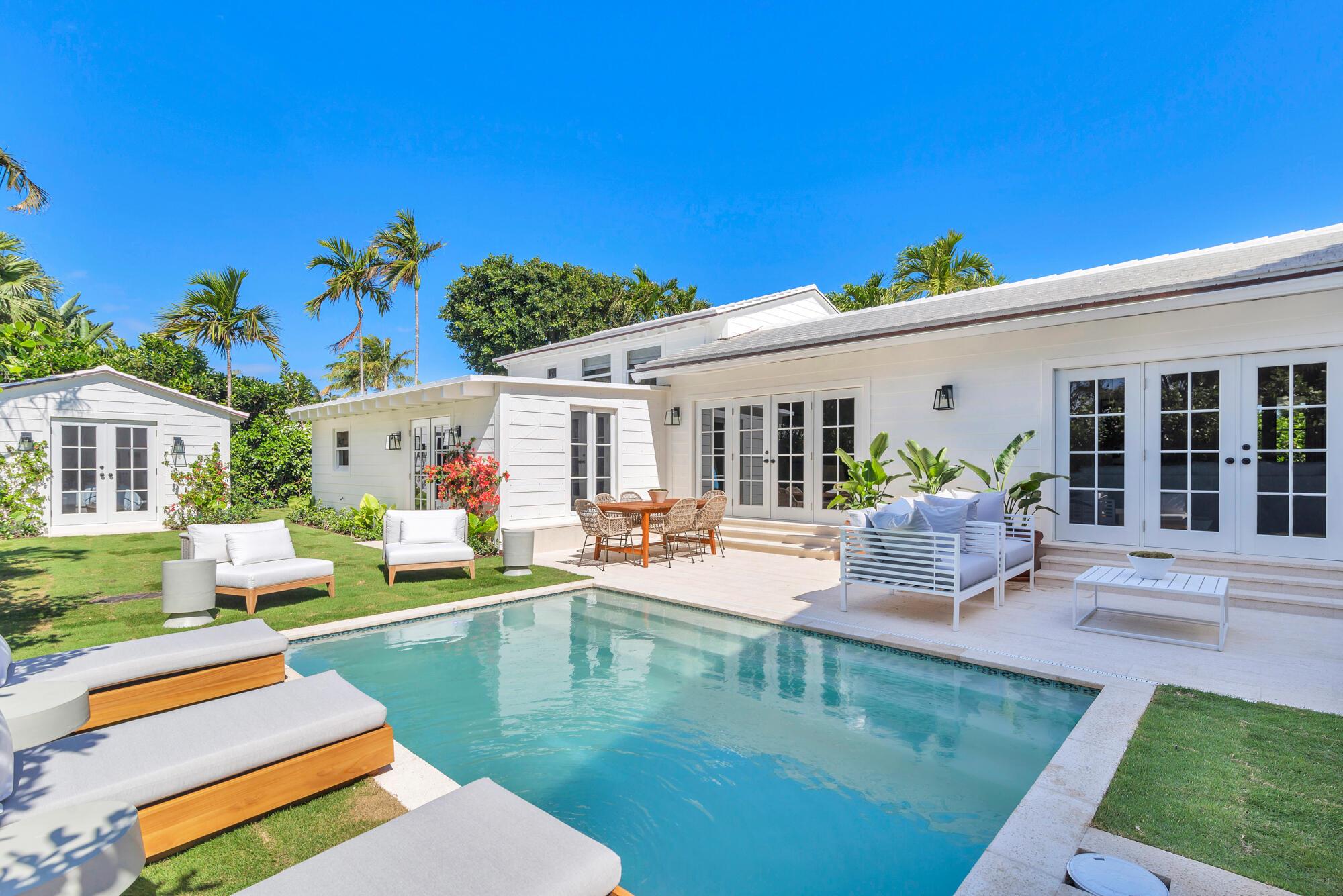 OSCEOLA WAY - Residential