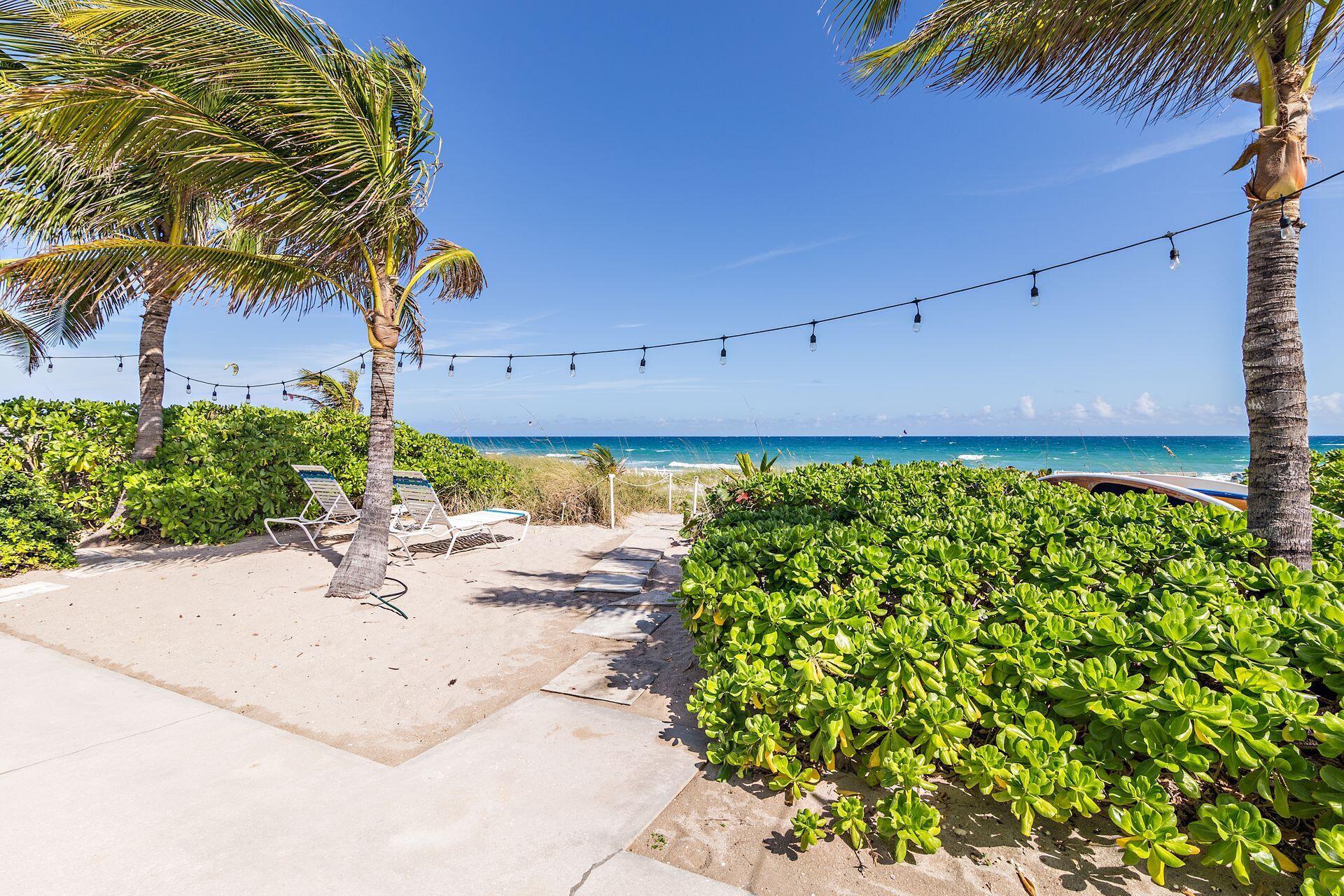 OSCEOLA WAY - Residential