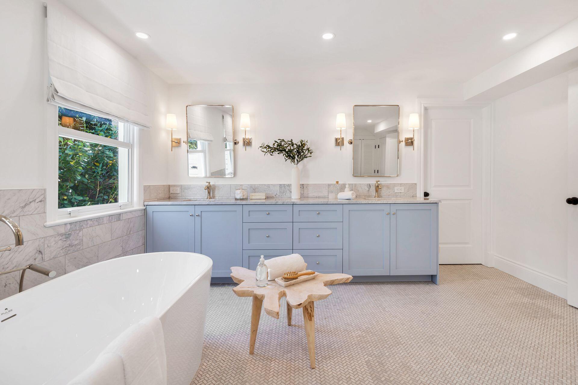 OSCEOLA WAY - Residential