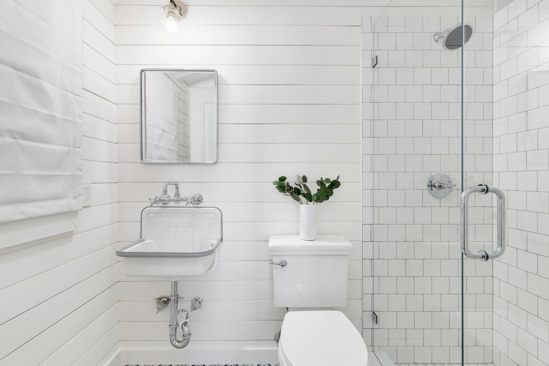 OSCEOLA WAY - Residential