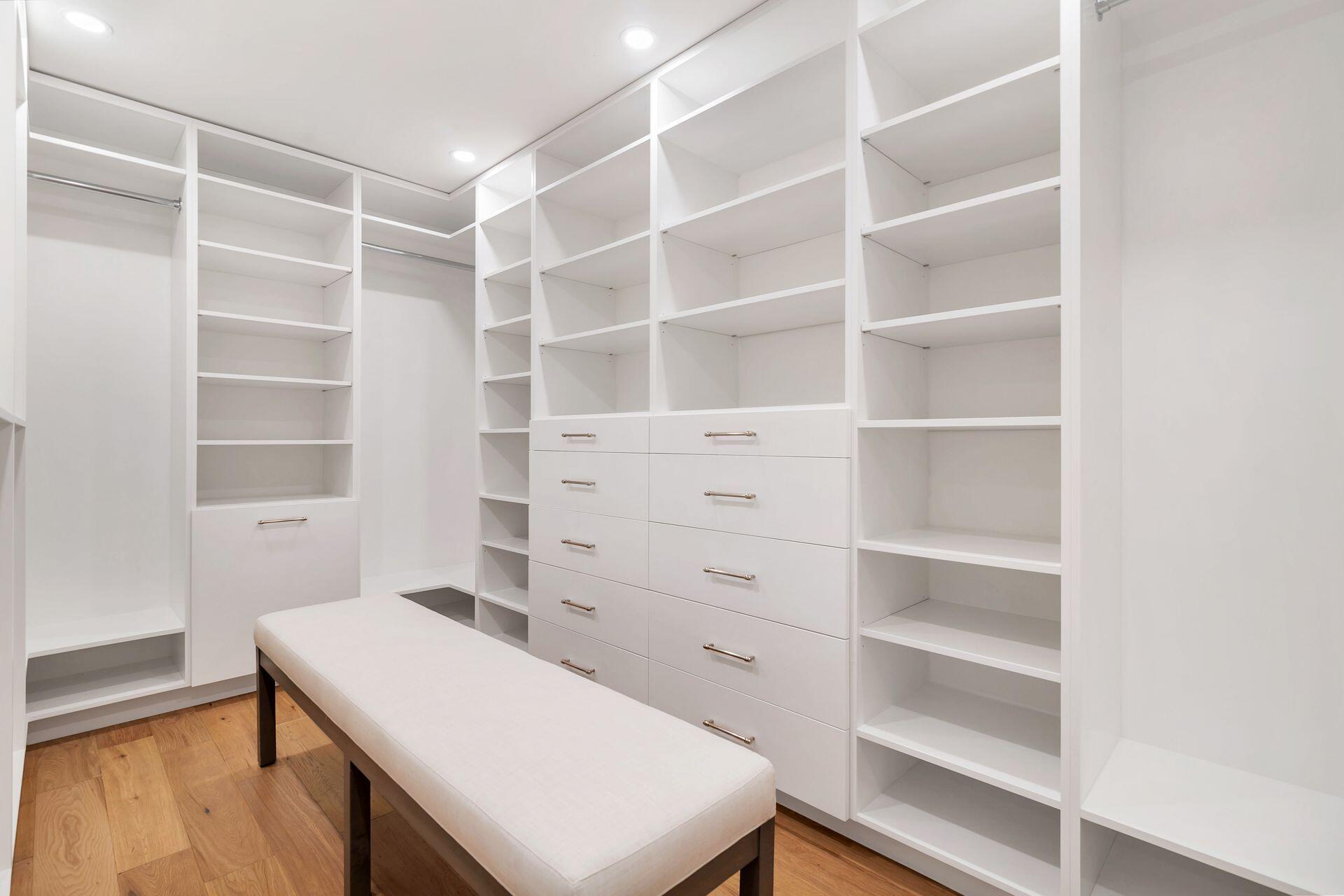 OSCEOLA WAY - Residential