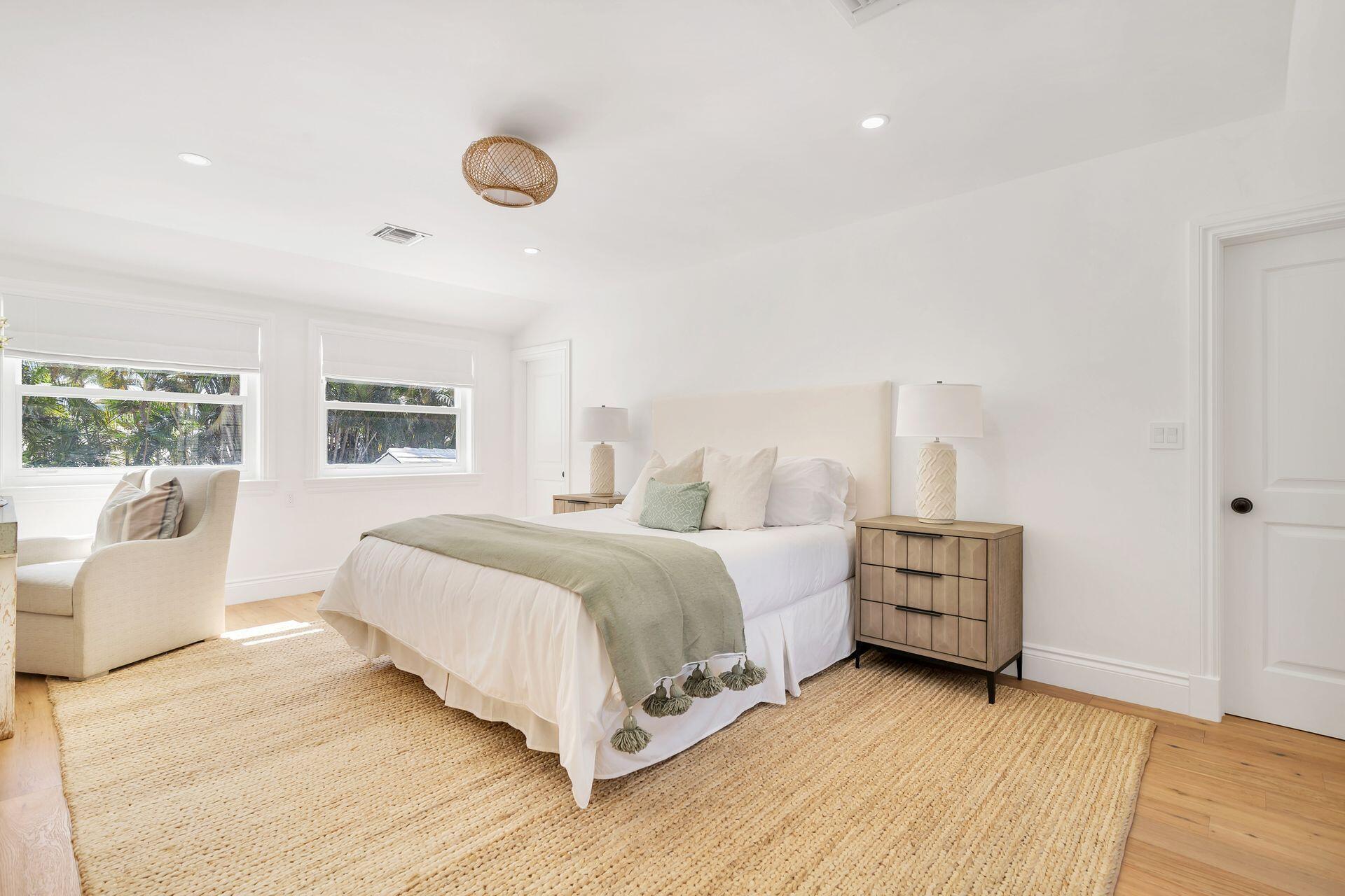 OSCEOLA WAY - Residential