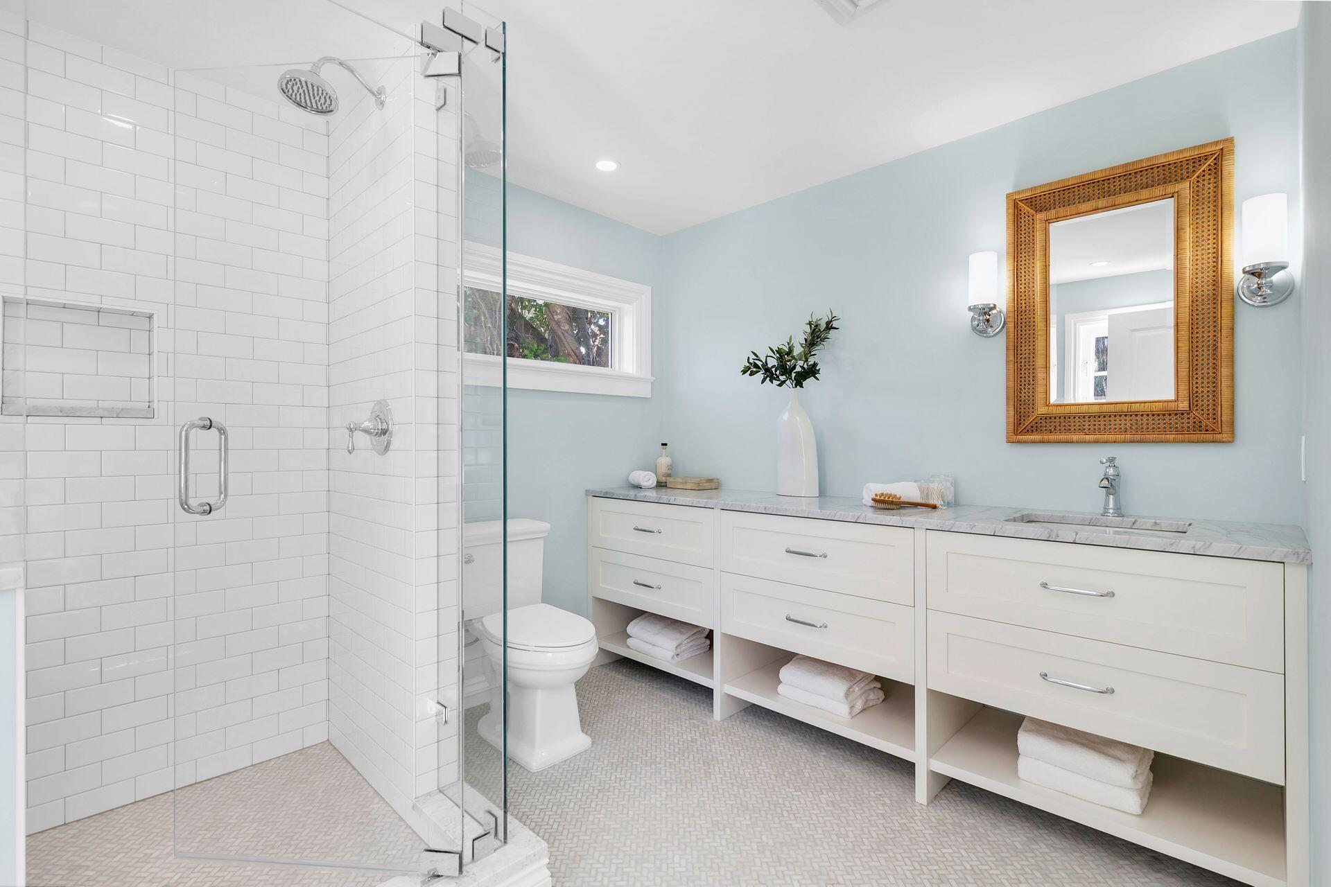 OSCEOLA WAY - Residential