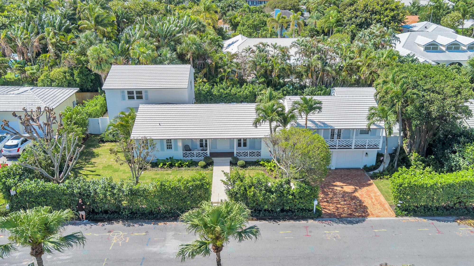 OSCEOLA WAY - Residential