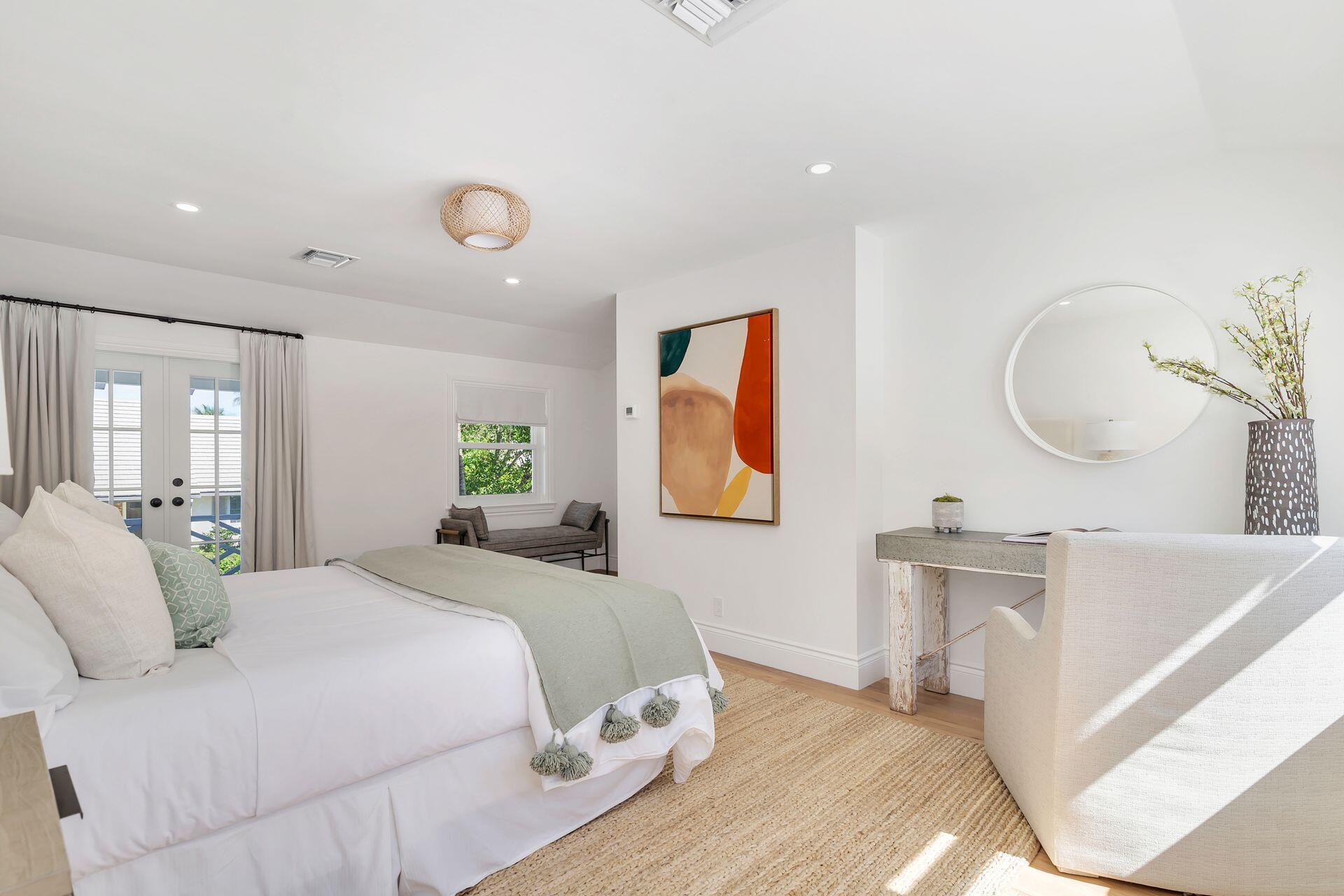 OSCEOLA WAY - Residential