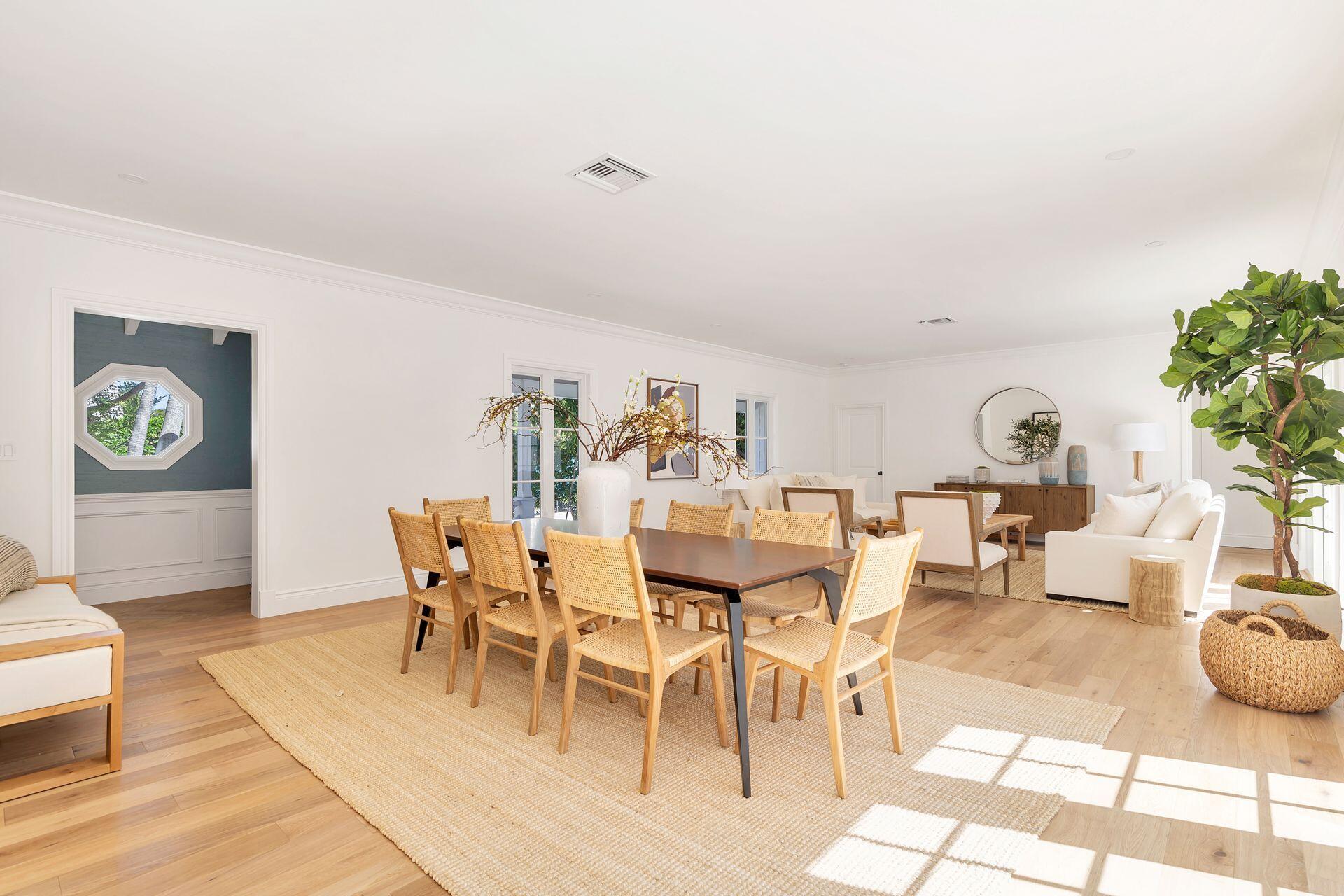 OSCEOLA WAY - Residential