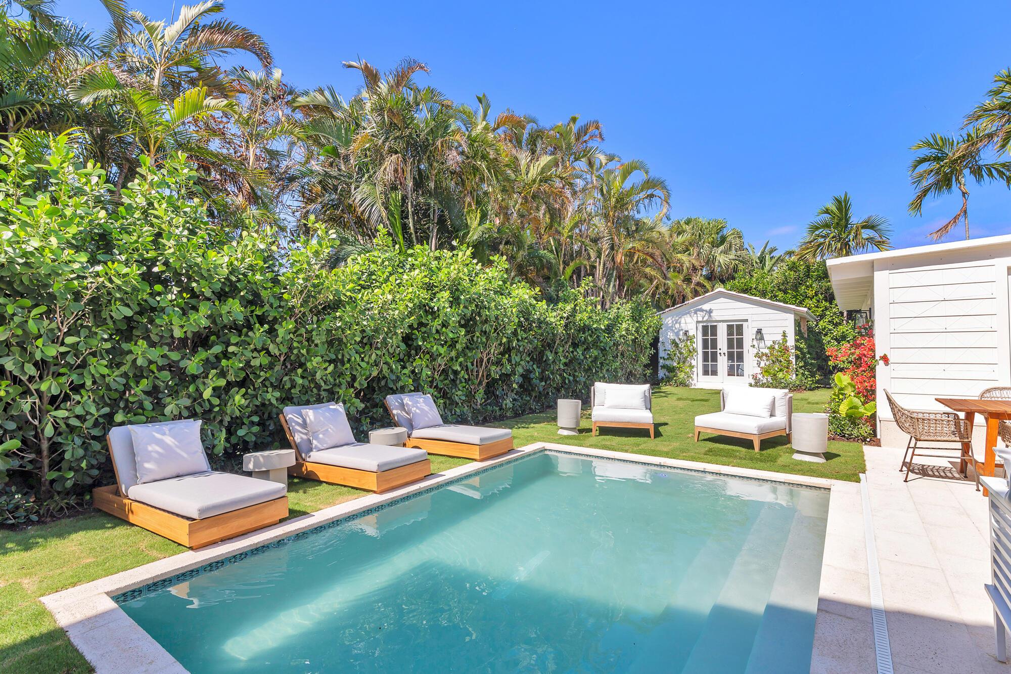 OSCEOLA WAY - Residential