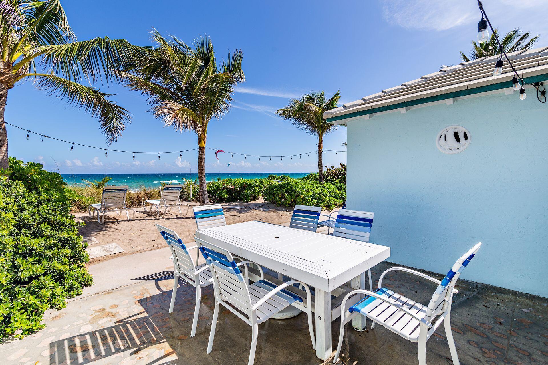 OSCEOLA WAY - Residential