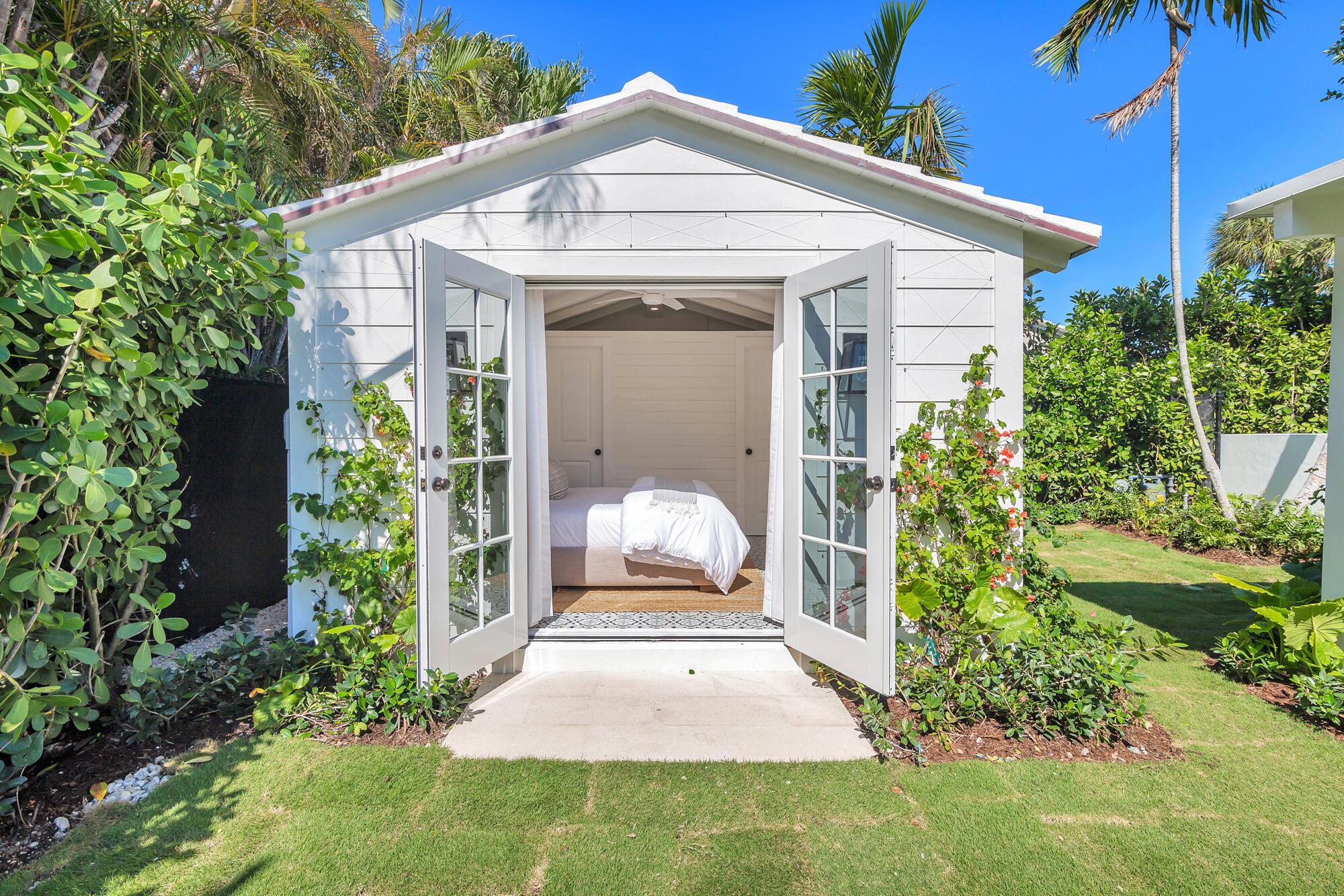 OSCEOLA WAY - Residential