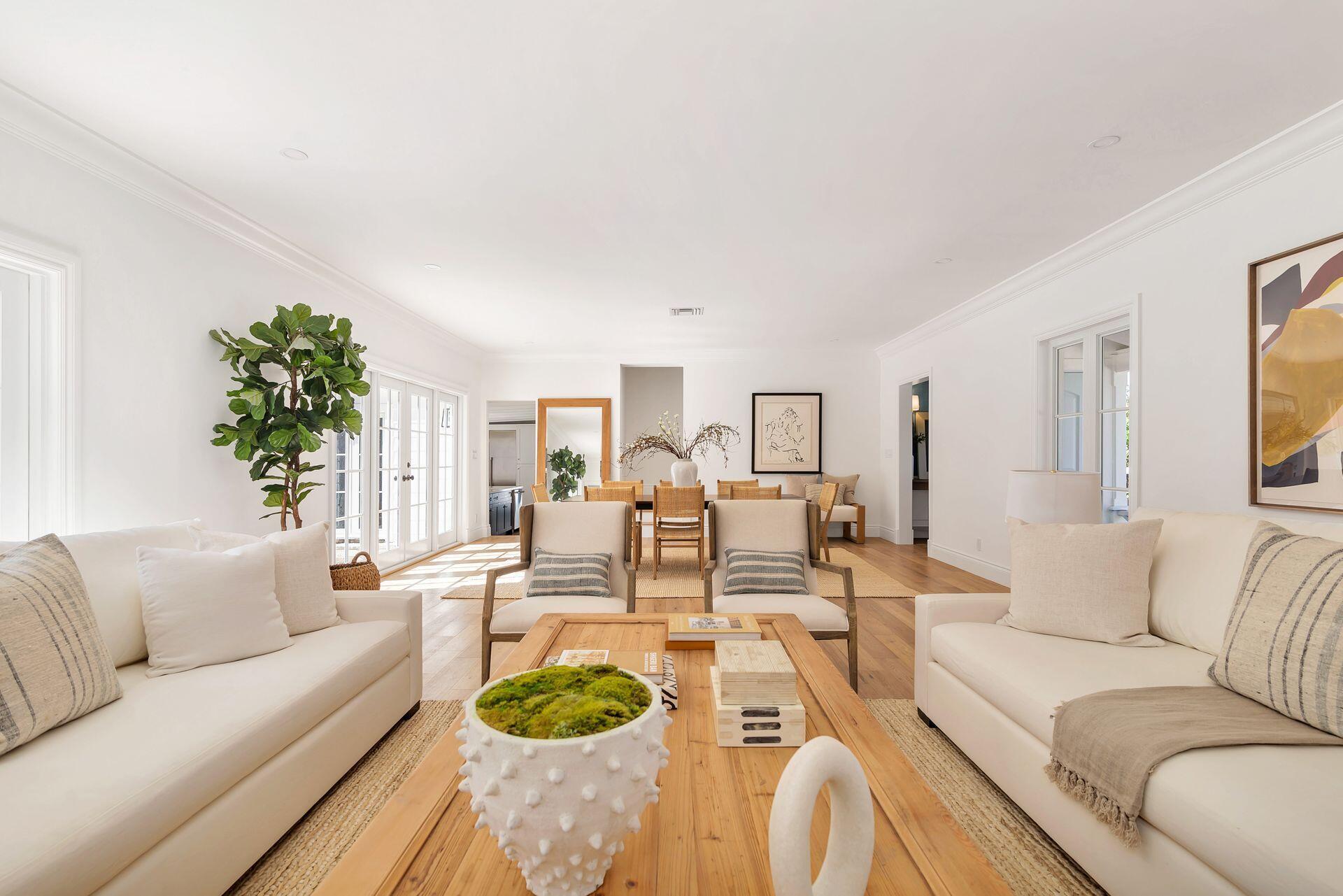 OSCEOLA WAY - Residential