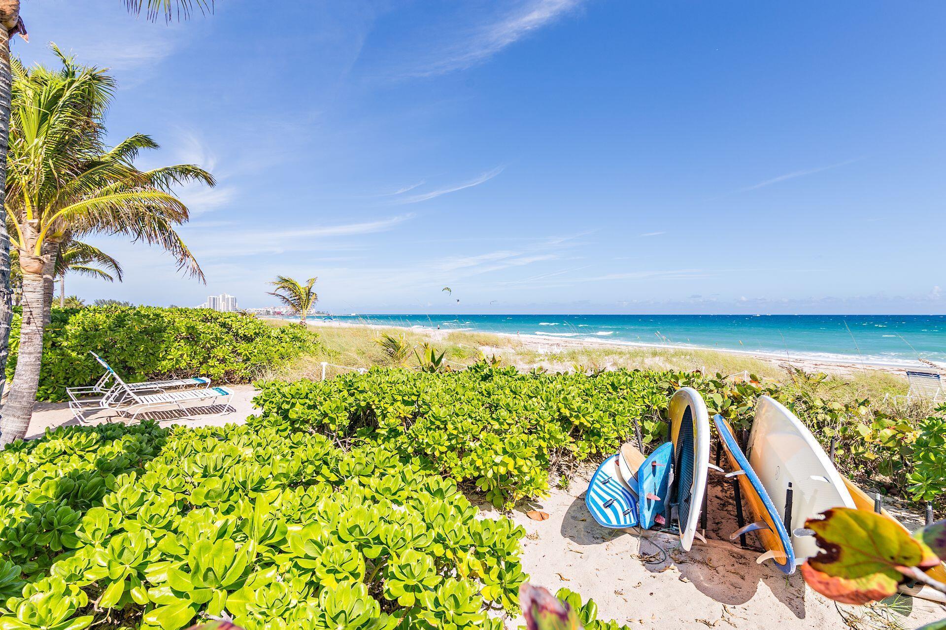 OSCEOLA WAY - Residential