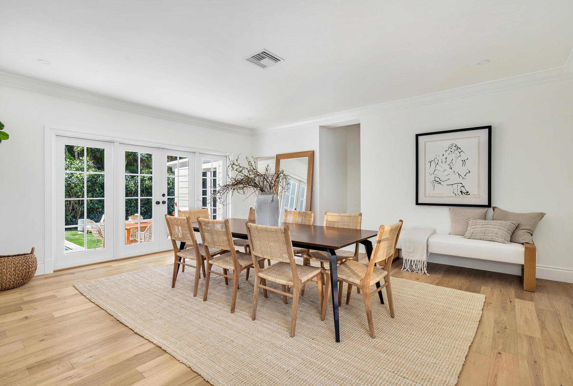 OSCEOLA WAY - Residential