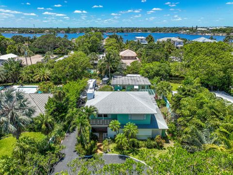 A home in Lantana