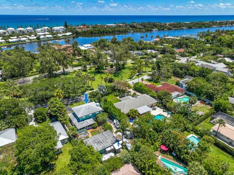 A home in Lantana