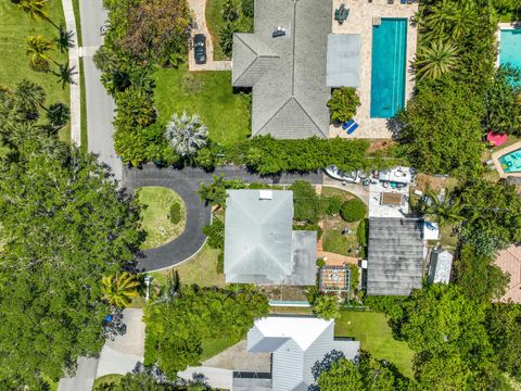 A home in Lantana