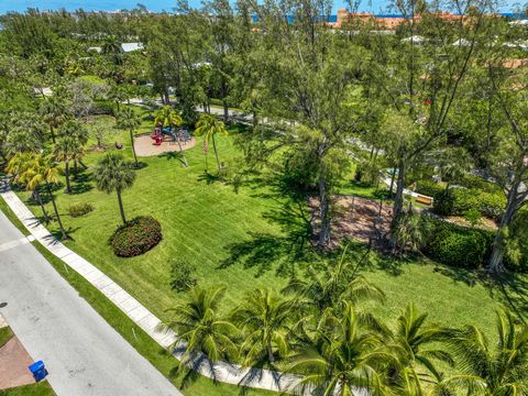 A home in Lantana