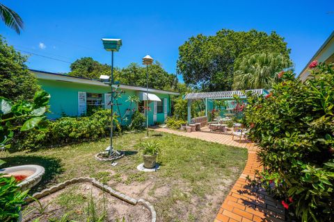 A home in Lantana