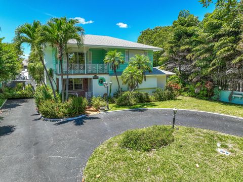 A home in Lantana