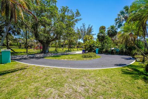 A home in Lantana