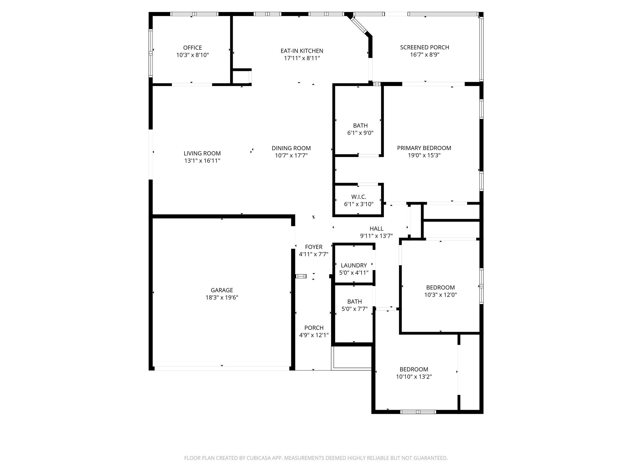 CYPRESS RUN VILLAS - Residential