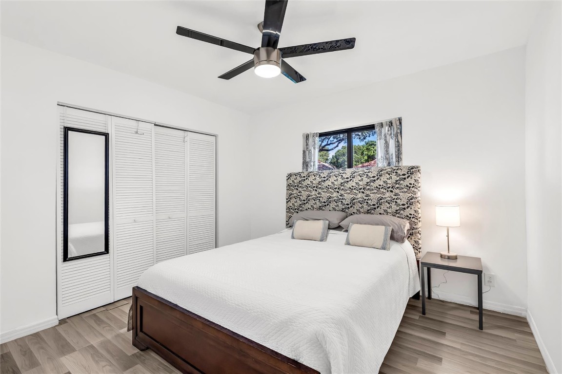 CYPRESS RUN VILLAS - Residential