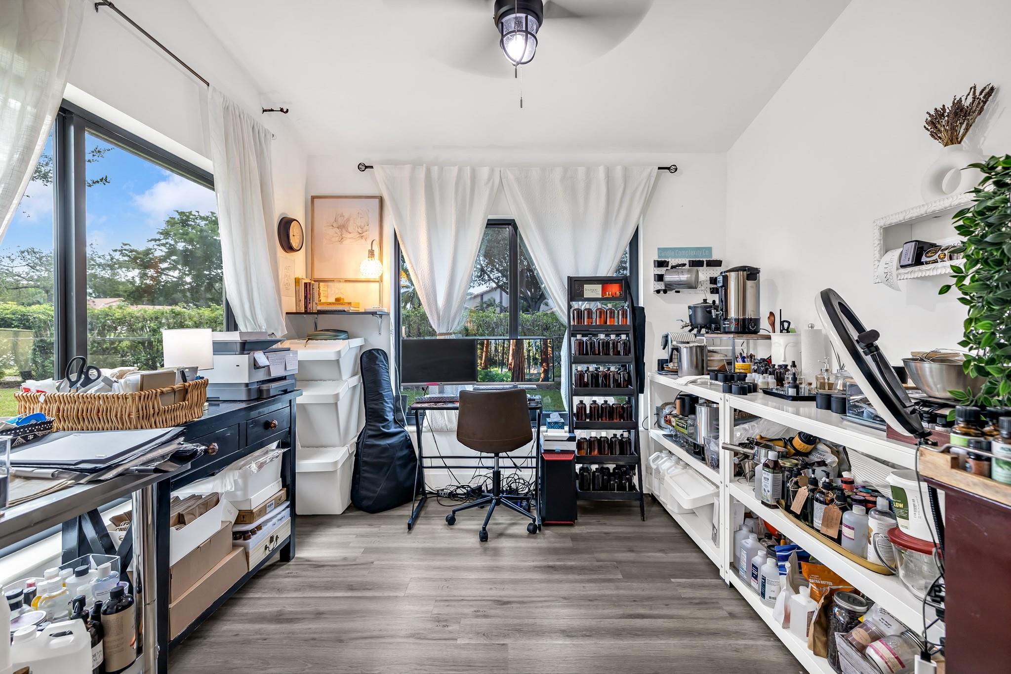 CYPRESS RUN VILLAS - Residential