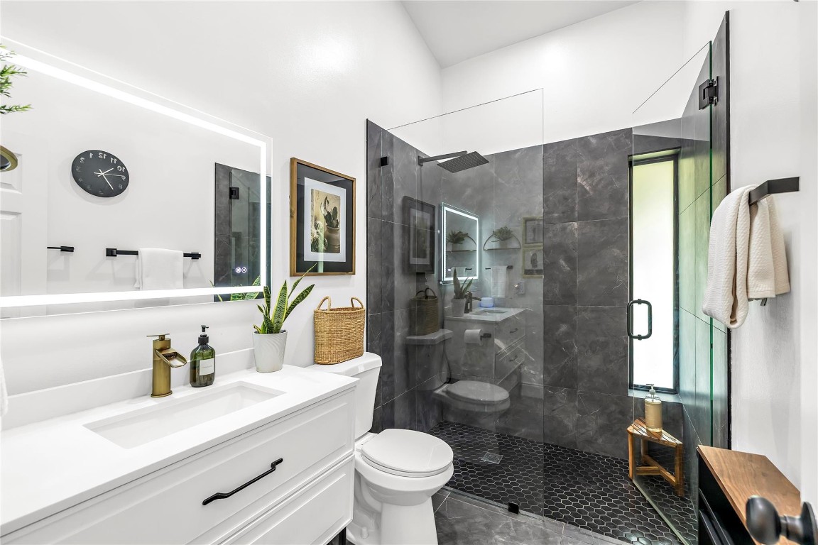 CYPRESS RUN VILLAS - Residential