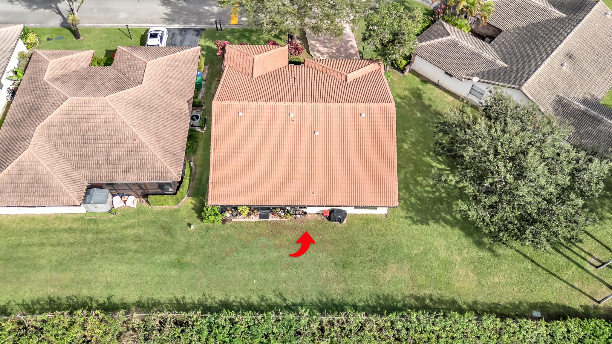 CYPRESS RUN VILLAS - Residential