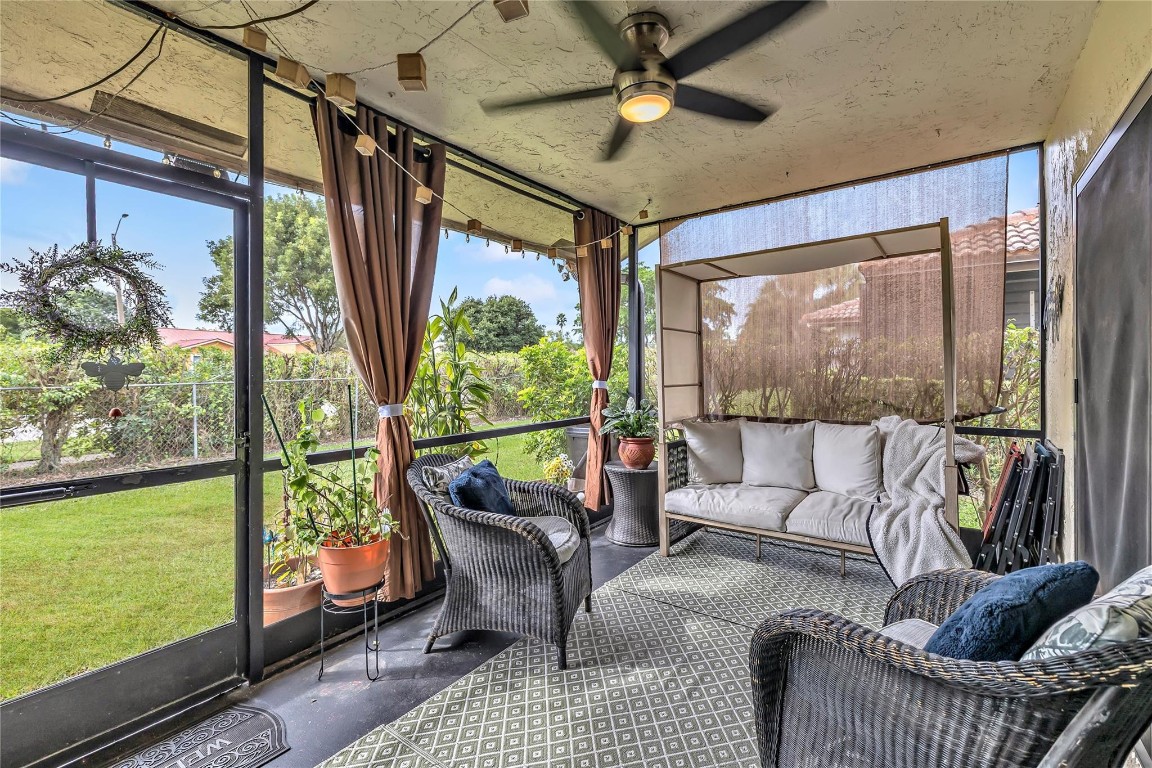 CYPRESS RUN VILLAS - Residential