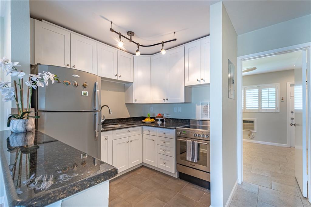 Durham Apartments Condo - Residential