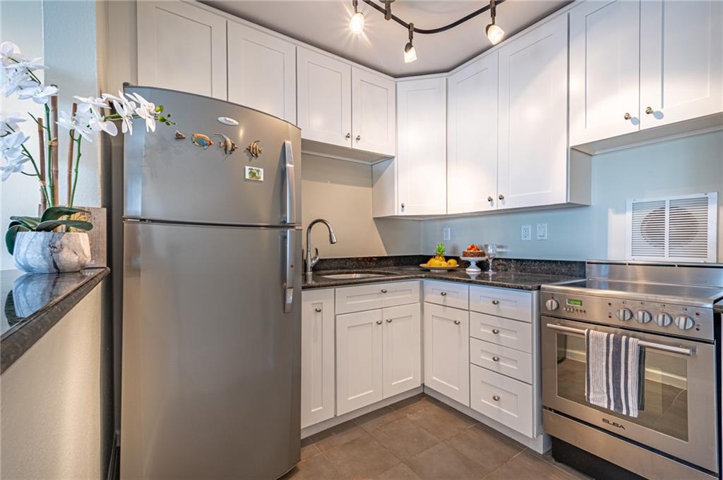 Durham Apartments Condo - Residential