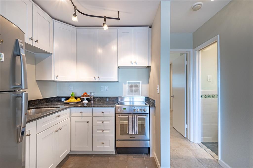 Durham Apartments Condo - Residential