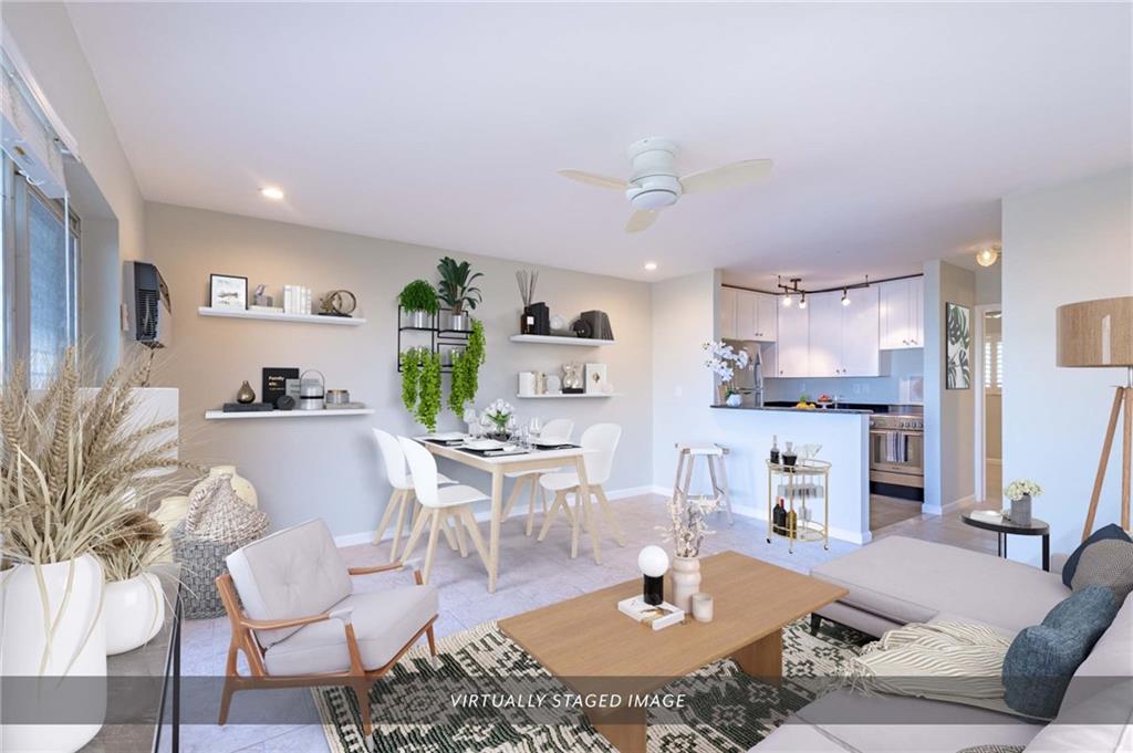 Durham Apartments Condo - Residential