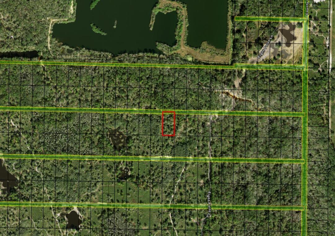 Rancho Bonito RB1 - Land