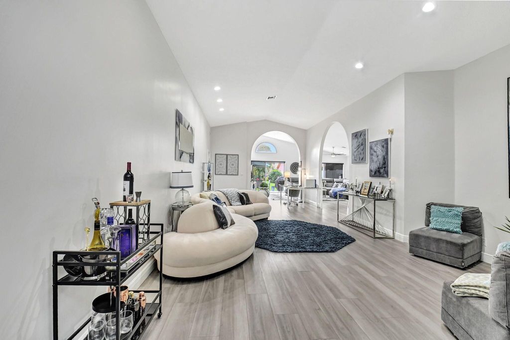 Photo of 7946 Sailing Shores Terrace, Boynton Beach, FL 33437 (MLS # R11110082)