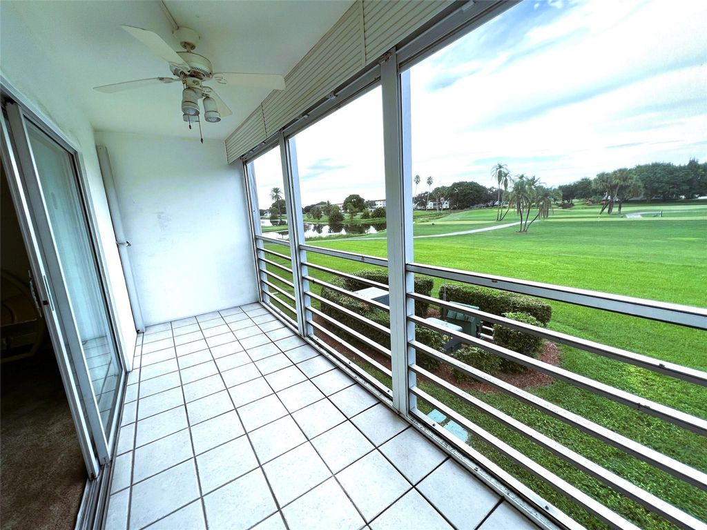 Photo of 4701 Martinique Drive #G-2, Coconut Creek, FL 33066 (MLS # F10405956)