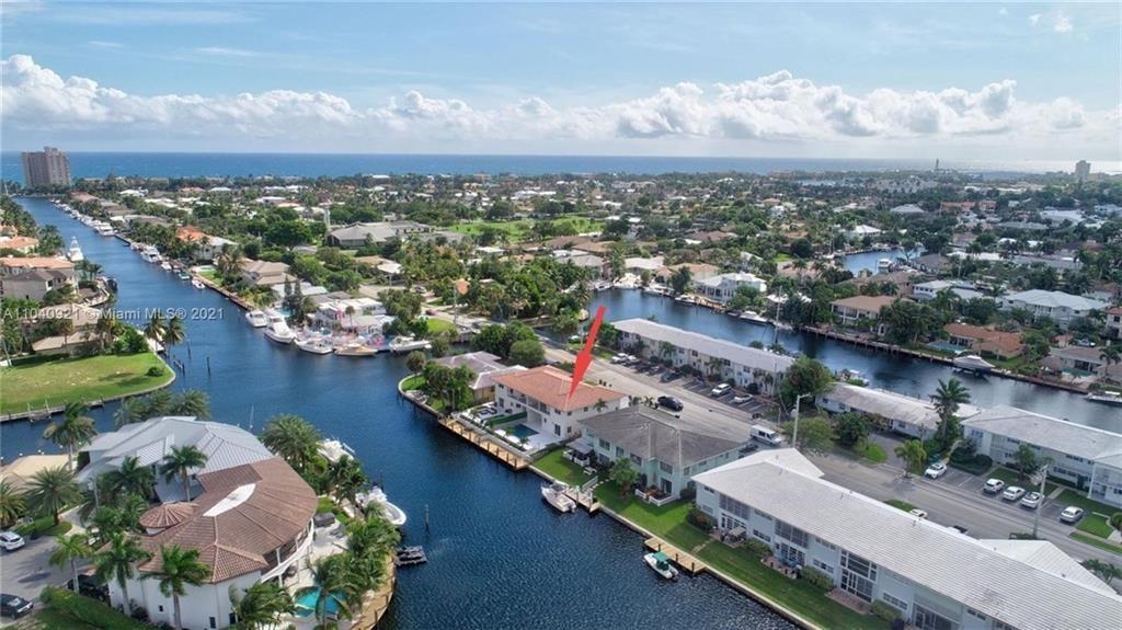 Venetian Isles 1st Sec 43 - Residential