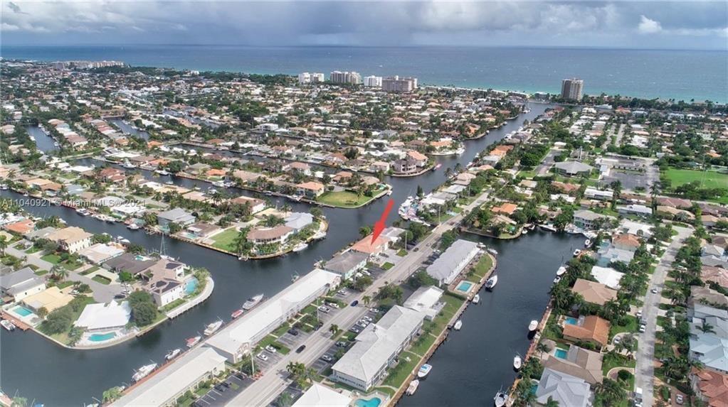 Venetian Isles 1st Sec 43 - Residential