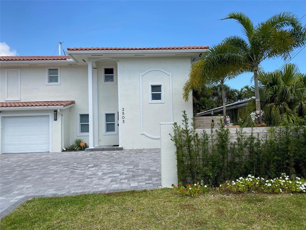 Venetian Isles 1st Sec 43 - Residential