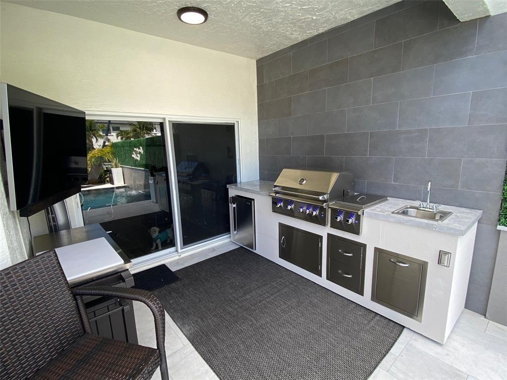 Venetian Isles 1st Sec 43 - Residential