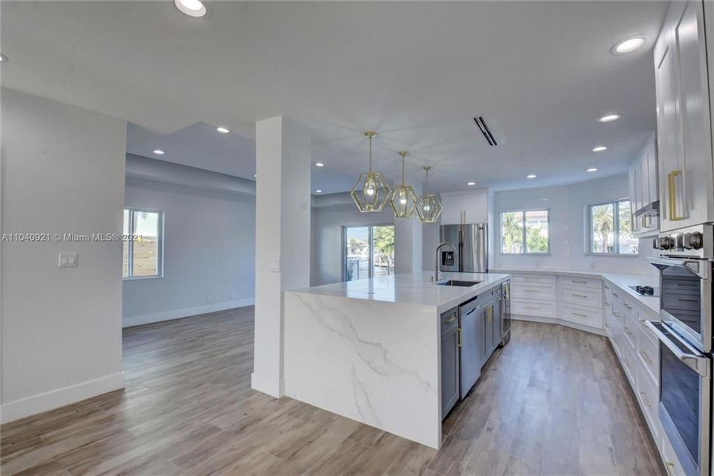 Venetian Isles 1st Sec 43 - Residential