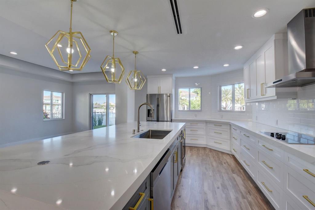 Venetian Isles 1st Sec 43 - Residential