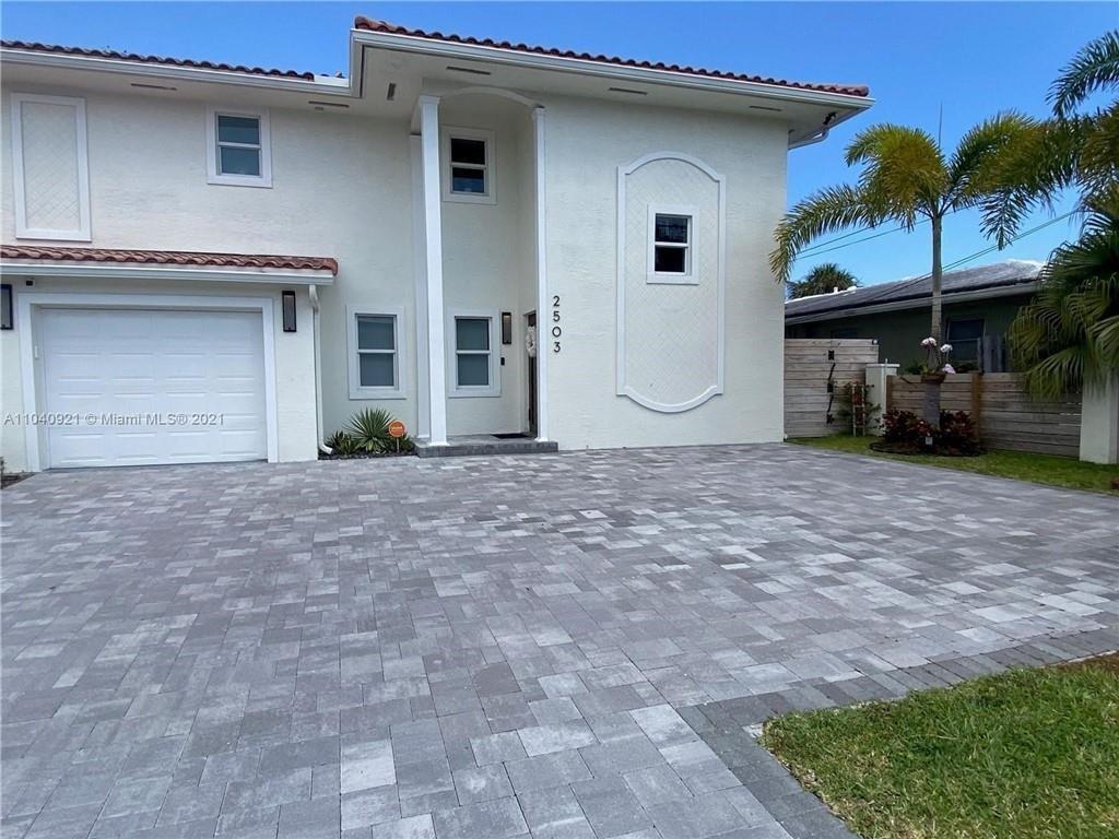 Venetian Isles 1st Sec 43 - Residential