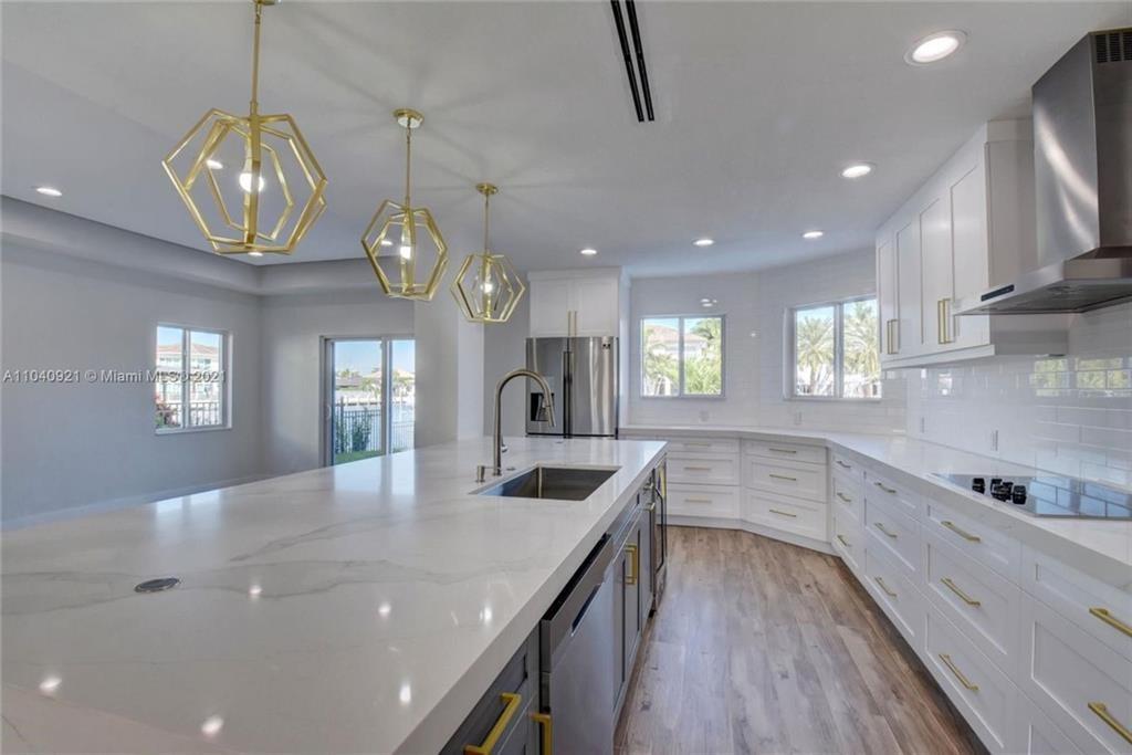 Venetian Isles 1st Sec 43 - Residential