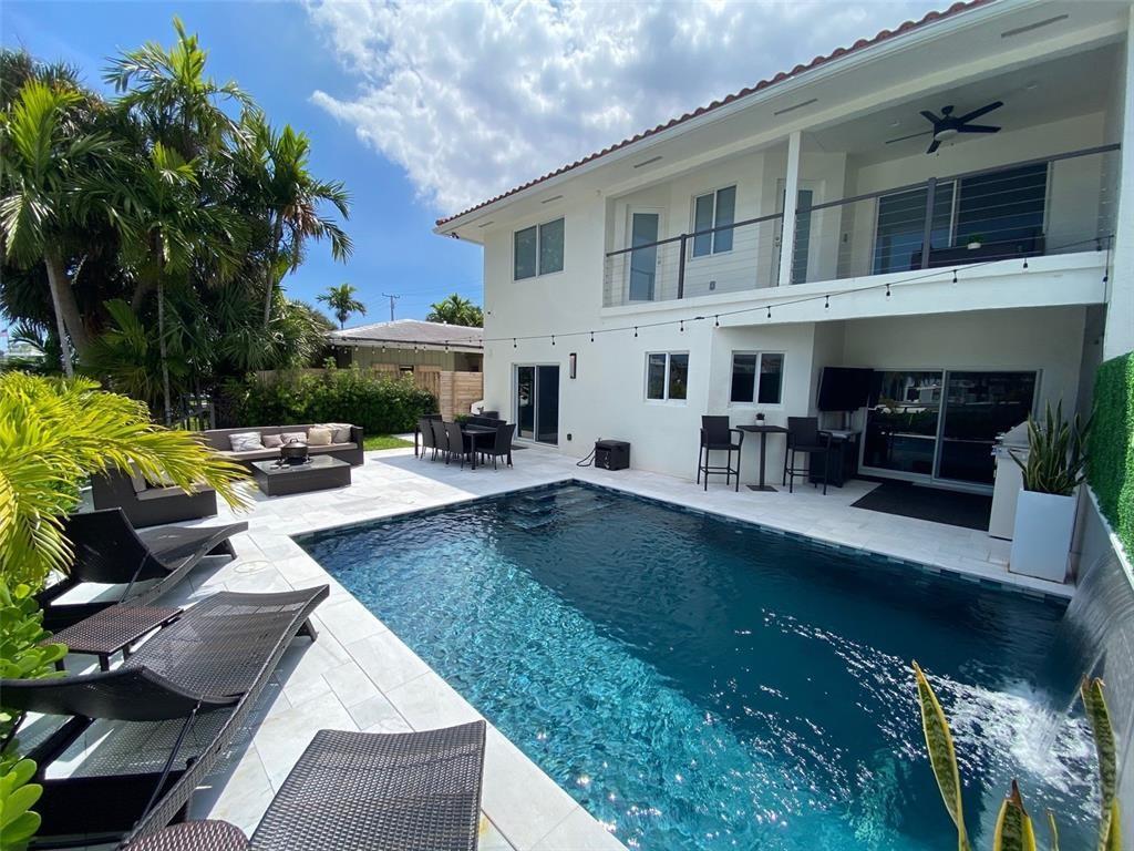 Venetian Isles 1st Sec 43 - Residential
