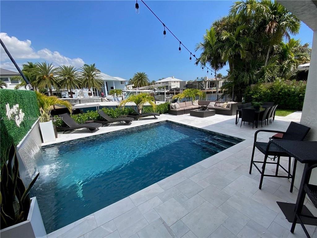 Venetian Isles 1st Sec 43 - Residential