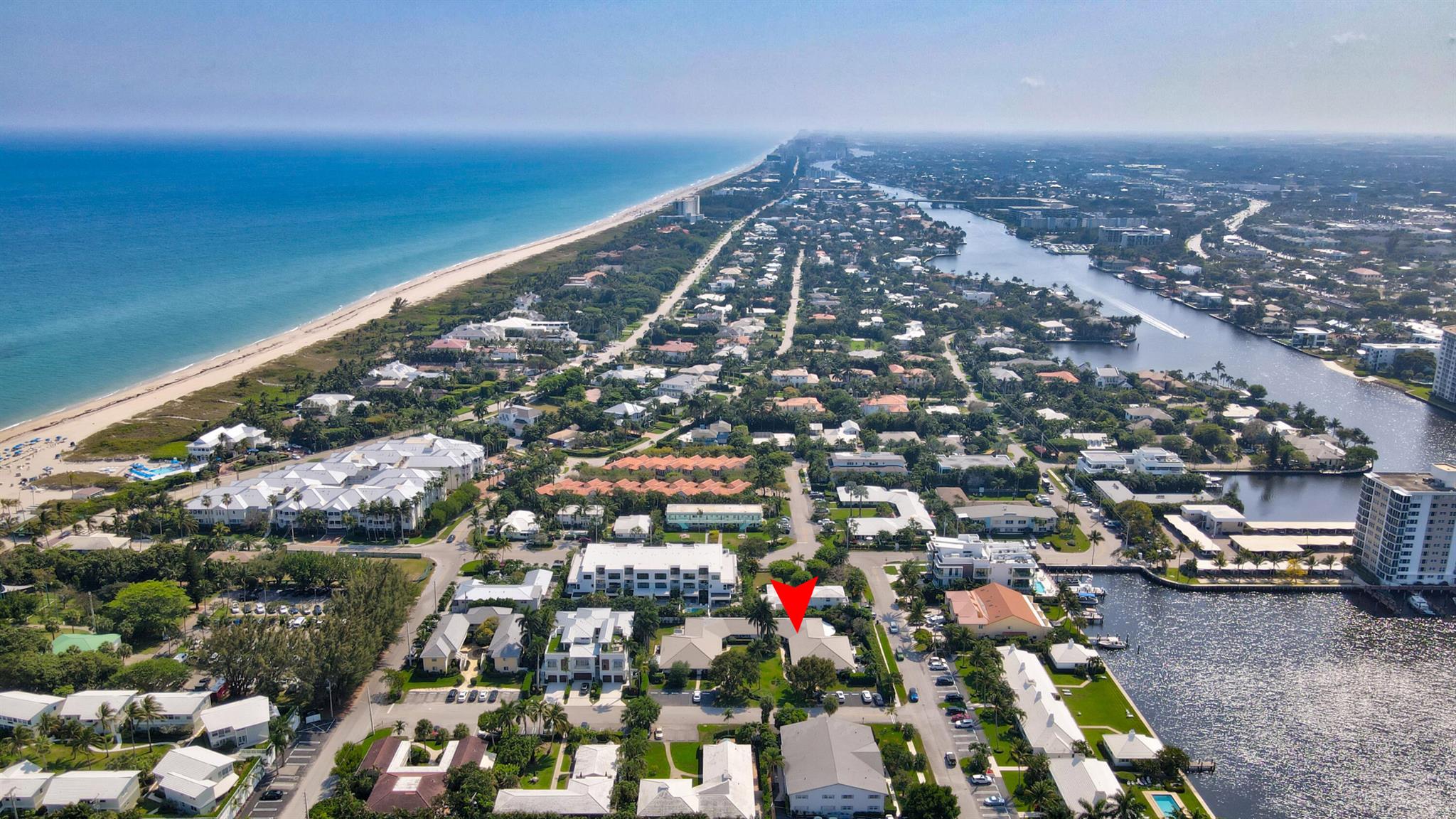 REIDS JOHN B VILLAGE - Residential Lease