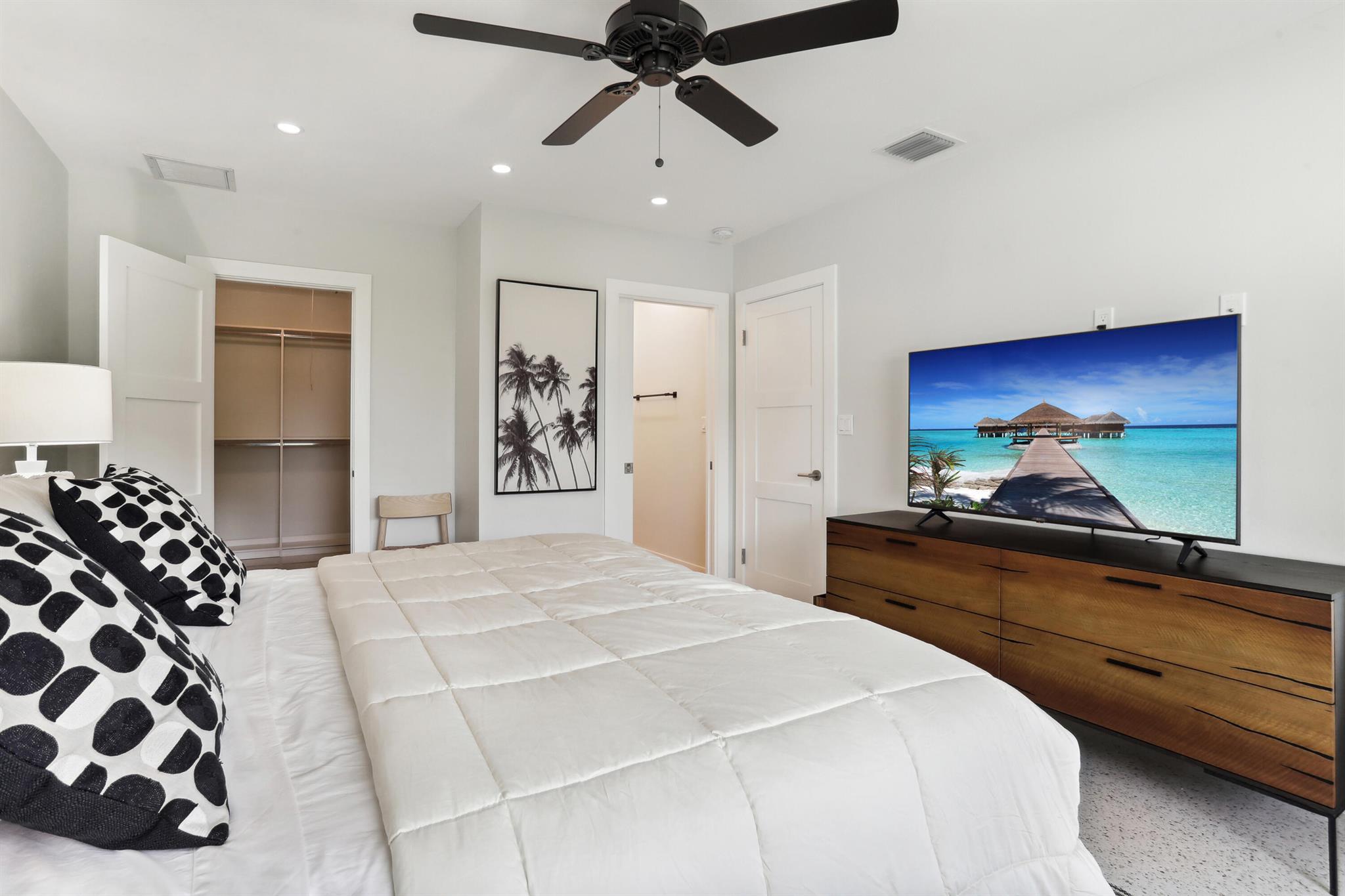 REIDS JOHN B VILLAGE - Residential Lease