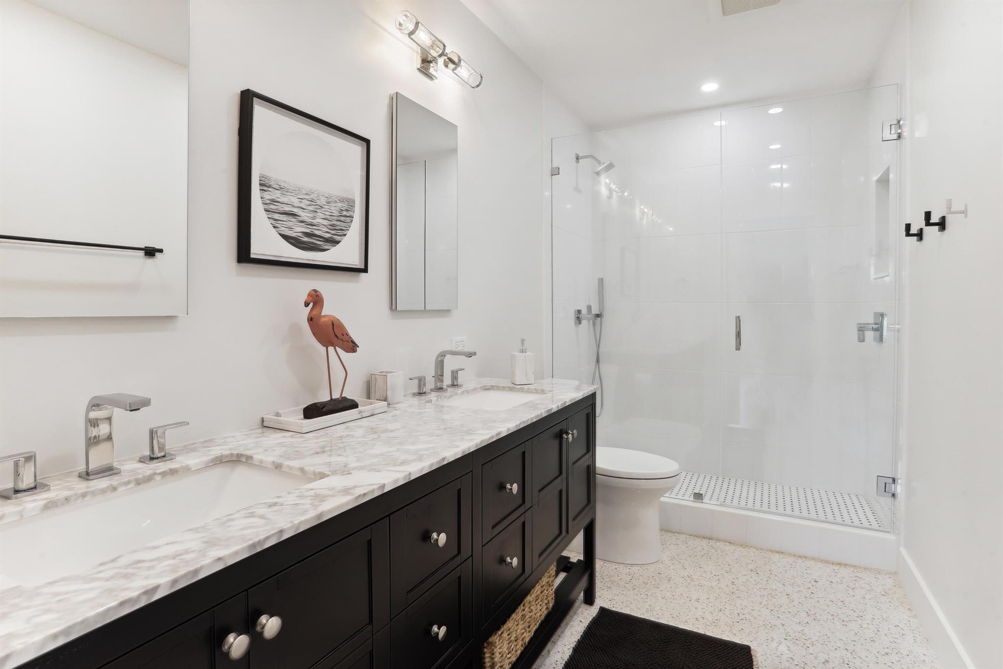 REIDS JOHN B VILLAGE - Residential Lease